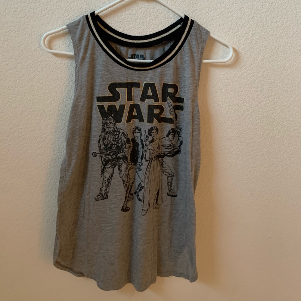 Star Wars tank